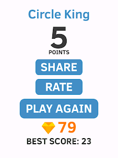 Circle King Screenshots 1