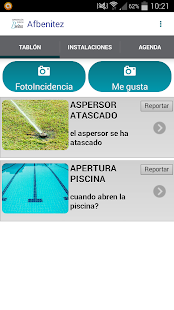 Download Afbenitez APK for Android