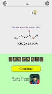 How to install Carboxylic Acids and Esters patch 1.2 apk for bluestacks