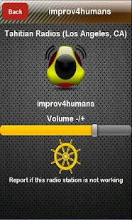 How to get Tahitian Radio Tahitian Radios patch 1.0 apk for android