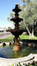 Cantera Fountain