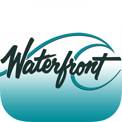 Waterfront Vacation Rentals LOGO-APP點子