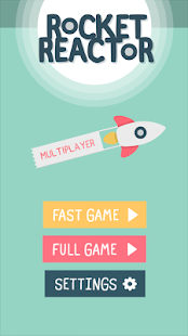 Free Download Rocket Reactor Multiplayer APK for PC
