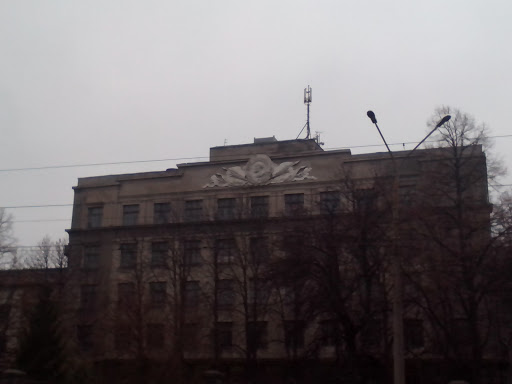 Ленин На Крыше