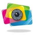 Camera360 for Android 1.5 icon