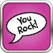 Compliments Speech Tool