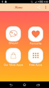 How to download Yaad Shayari 1.7 unlimited apk for bluestacks