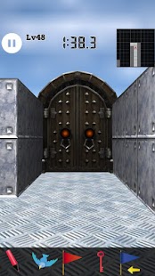 Lastest 3D Maze Level 100 APK