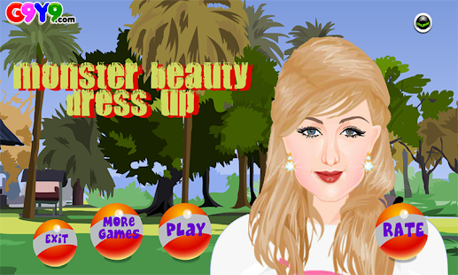 Download beauty girl dress up APK for PC
