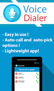How to download Voice Dialer 1.30 unlimited apk for android