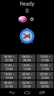 Free 24Hours Audio Recorder Free APK for Android