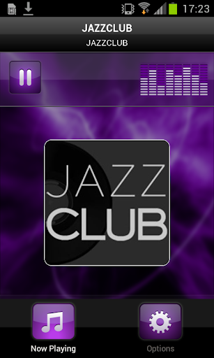 JAZZCLUB