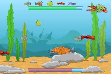 How to get Fisholution 1.0 mod apk for laptop