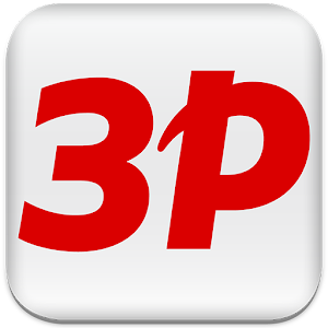 Журнал «За рулем» logo