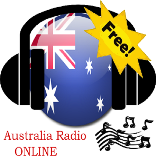 【免費音樂App】Australia Radio-APP點子