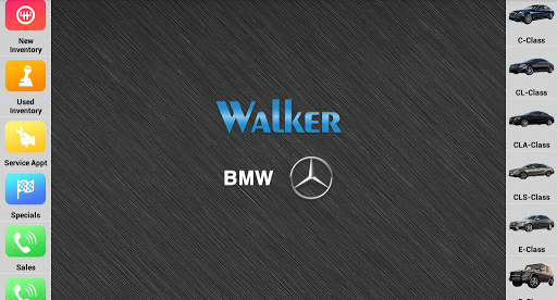 免費下載商業APP|Walker BMW Mercedes-Benz app開箱文|APP開箱王