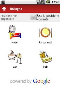 BOlogna Screenshots 1