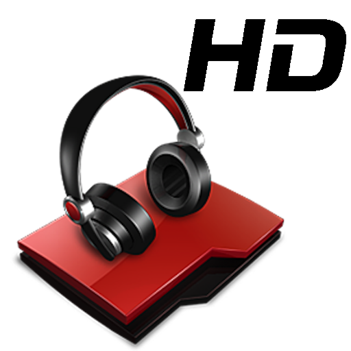 Albradio HD Shqip 音樂 App LOGO-APP開箱王