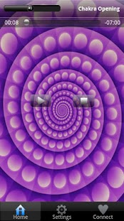 Chakra Opening Brainwave - screenshot thumbnail