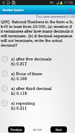 US 8th Number System poster 8