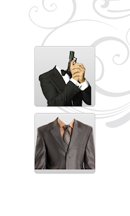 How to install Men's Suit 1.1 mod apk for pc