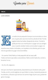 How to download Cuentos para dormir 1.2 mod apk for laptop
