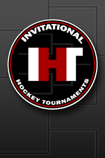 Invitational Hockey Tournament Screenshots 1
