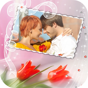 Romantic Love Photo Frames.apk 1.4
