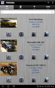 Lastest Car Manager APK for PC