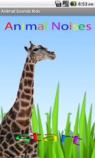 How to download Animal sounds for kids patch 1.2 apk for pc