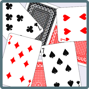 Open seven.apk 1.2