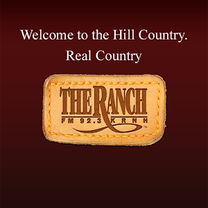 The Ranch FM 92.3  Icon