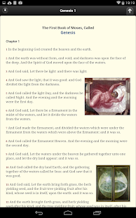 ArtBible Screenshots 2