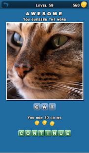 1 Sound 1 Word Screenshots 1