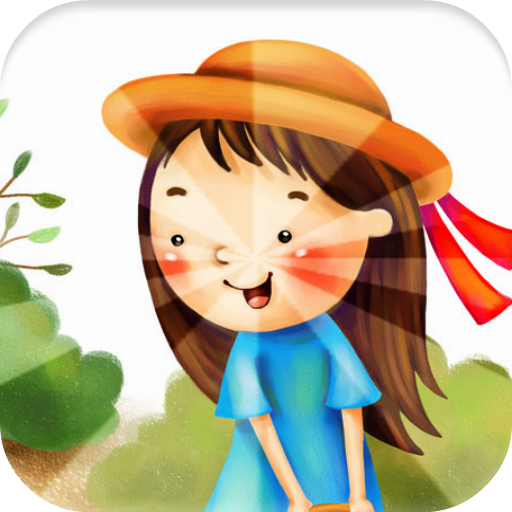 Childrens songs free LOGO-APP點子