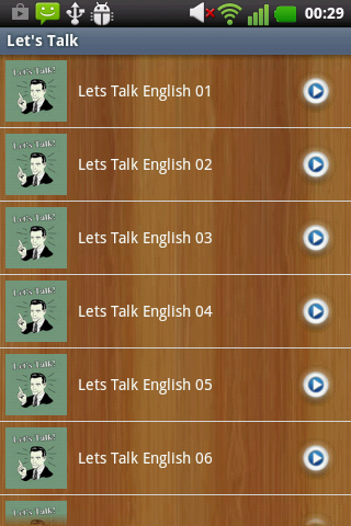 【免費教育App】Learn English Speaking-APP點子