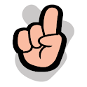 TheyOweMe logo