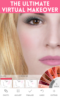 Makeup - screenshot thumbnail