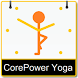 CorePower Yoga Class Schedule