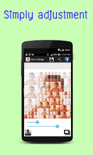 Free Download Face Collage APK for PC