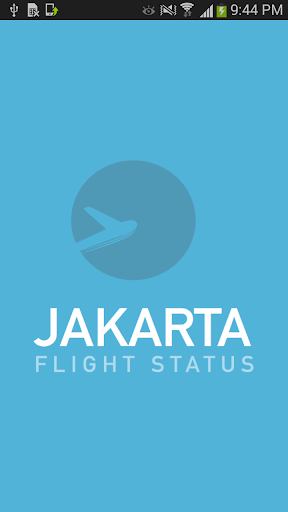 Jakarta Airport