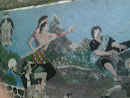 Mural Pejoeang
