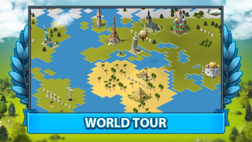 My Country Android