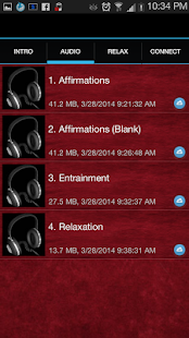 How to mod AlfaMale Brainwave Entrainment lastet apk for laptop