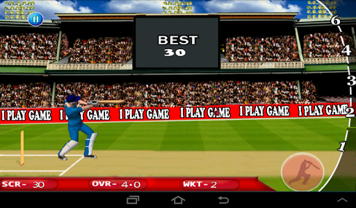 【免費休閒App】India England Cricket Blast-APP點子