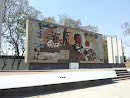 Monumento A Juárez 