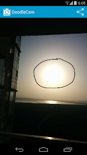 Free Download Doodle Selfie APK for PC