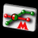 Ru.Metro logo