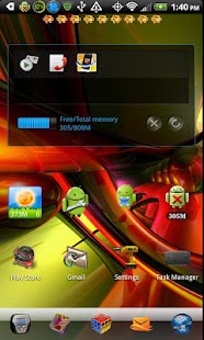 Lastest coloredmetal APK for PC