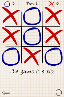 How to download Tic Tac Toe patch 1.2 apk for android